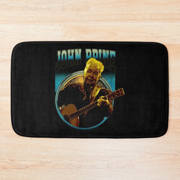 Item preview, John Prine Americana Legend's Timeless Songs Collection designed and sold by RagnaHedegard.