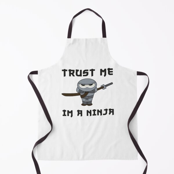 Item preview, Jeremy Trust me I_m a Ninja designed and sold by naeyhep.
