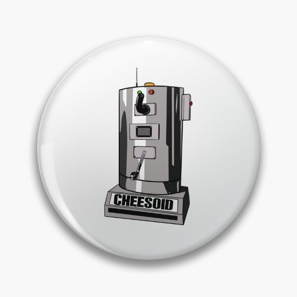 Item preview, CHEESOID   designed and sold by naeyhep.