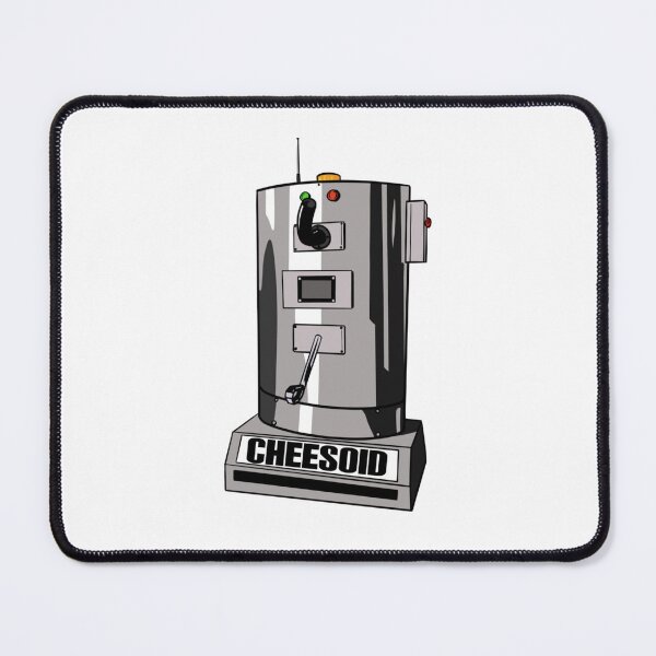 Item preview, CHEESOID   designed and sold by naeyhep.