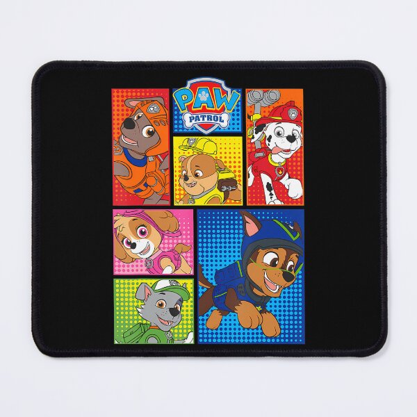 Item preview, Paw Cartoon Kids - Paw Children Movie designed and sold by ShopArthaney.