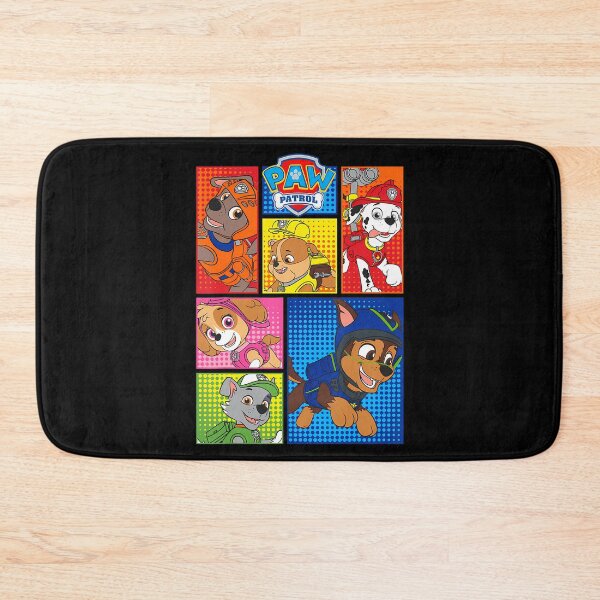 Item preview, Paw Cartoon Kids - Paw Children Movie designed and sold by ShopArthaney.