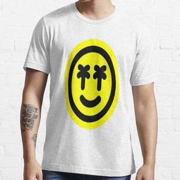 Smiley Face Pastel Shirt, Louis Tomlinson merch ,One Direction Shirt, One Direction Gift, Shirt for Fan Louis Tomlinson Red 5XL Hoodie | Inora