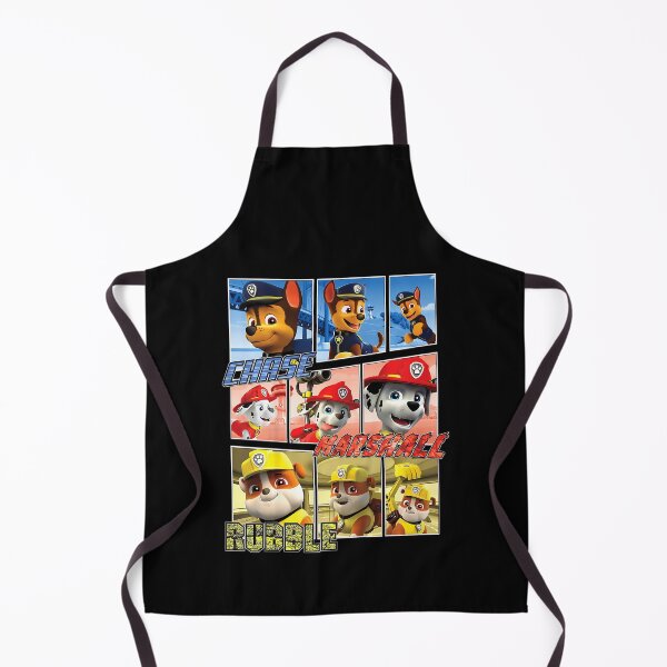 Item preview, Paw Cartoon Kids - Paw Children Movie designed and sold by GroovyDakota.