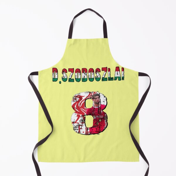 Item preview, D.Szoboszlai8 designed and sold by mohamed abdelhameed.
