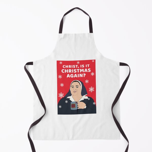 Item preview, Derry girls Christmas card sister michael quote retro show peep friday night 90s 80s designed and sold by naeyhep.