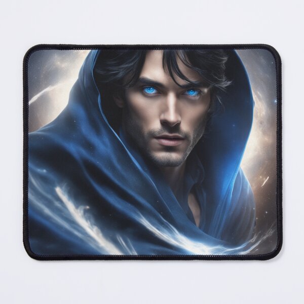 Item preview, ai mago 19 designed and sold by illusionsRmagic.