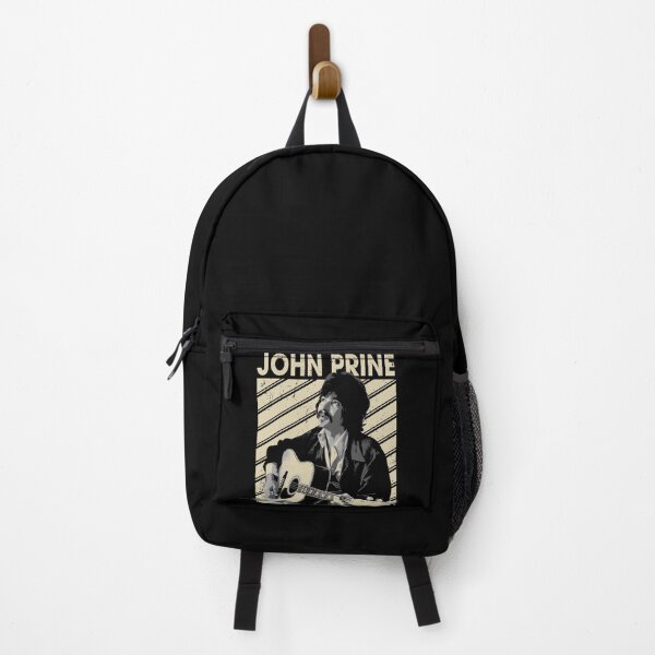 Item preview, John Prine Folk Icon's Unforgettable Songwriting Legacy designed and sold by RagnaHedegard.