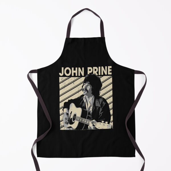 Item preview, John Prine Folk Icon's Unforgettable Songwriting Legacy designed and sold by RagnaHedegard.