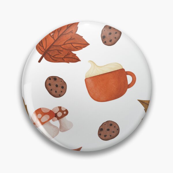 Item preview, Autumnal theme designed and sold by Myartbeyours.