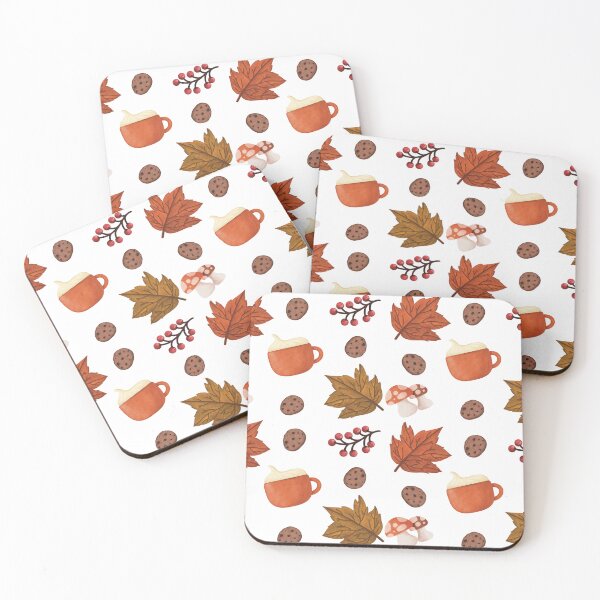 Item preview, Autumnal theme designed and sold by Myartbeyours.