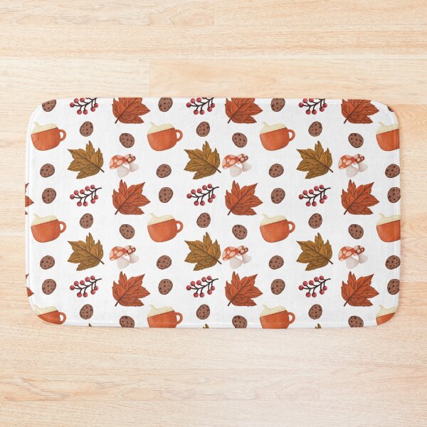 Item preview, Autumnal theme designed and sold by Myartbeyours.