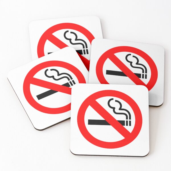 Item preview, No Smoking designed and sold by calibrit.