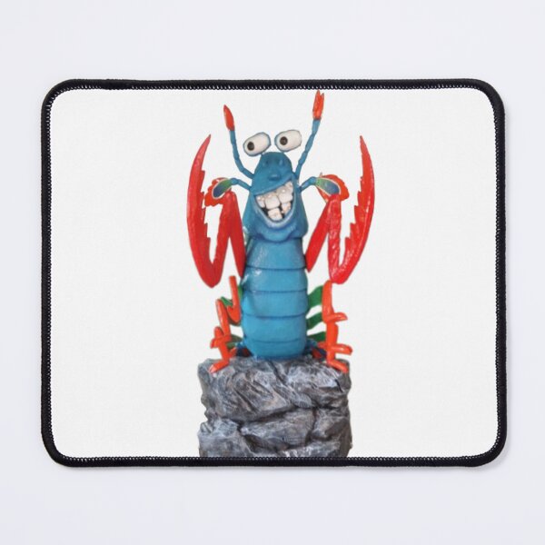 Item preview, I am a crayfish designed and sold by La-ong.