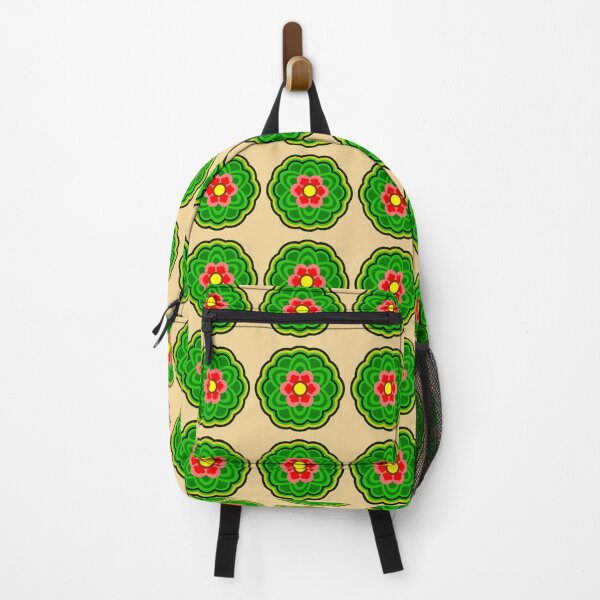 Item preview, traditional patterns designed and sold by NAGNE.