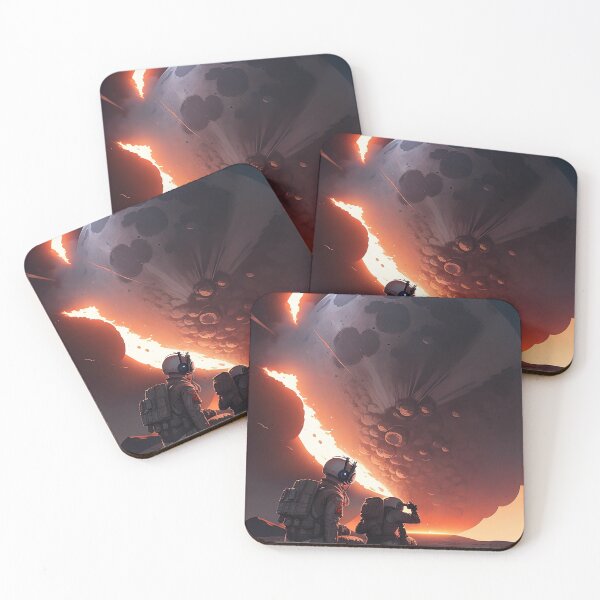 Item preview, Fire Moon designed and sold by shileaavdy.