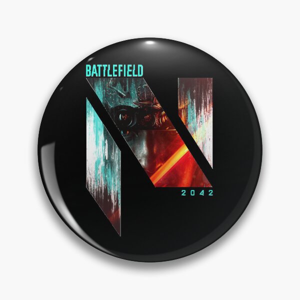 Item preview, battle 2042 designed and sold by CliffordKing.