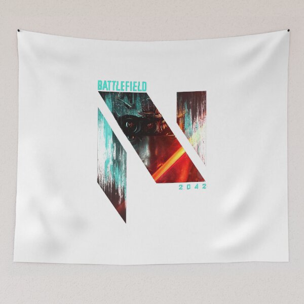 Item preview, battle 2042 designed and sold by CliffordKing.