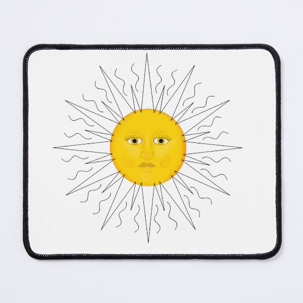 Item preview, Sun Queen designed and sold by UnrealArtistry.