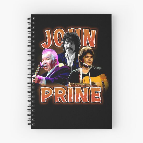 Item preview, John Prine Folk Music Icon's Enduring Artistic Impact designed and sold by RagnaHedegard.