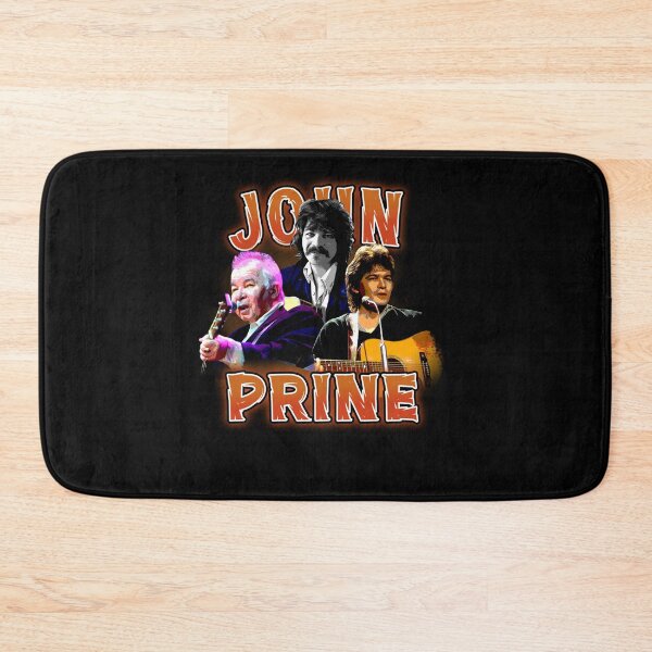 Item preview, John Prine Folk Music Icon's Enduring Artistic Impact designed and sold by RagnaHedegard.