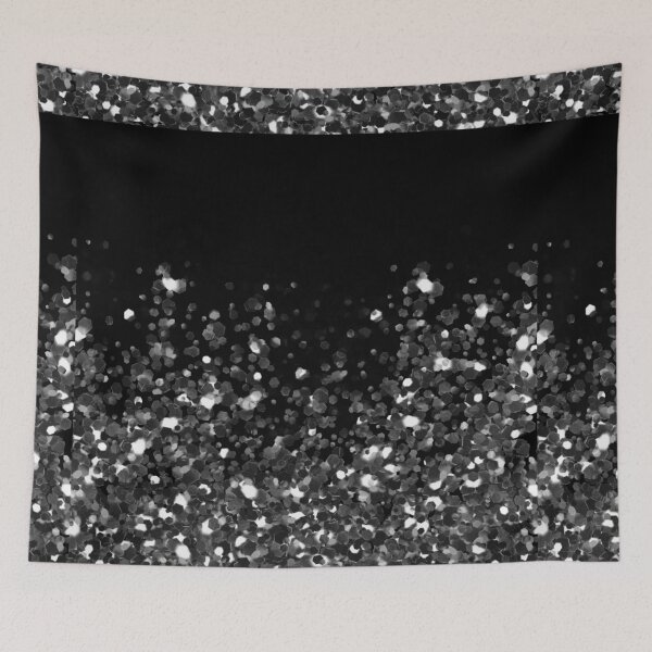 Item preview, Silver Night  designed and sold by Asmaa Abdul-Azim.
