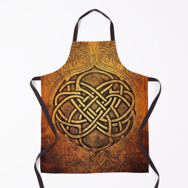 Item preview, Celtic Knots: Artistic Tale from the Past designed and sold by Piotrek0001.
