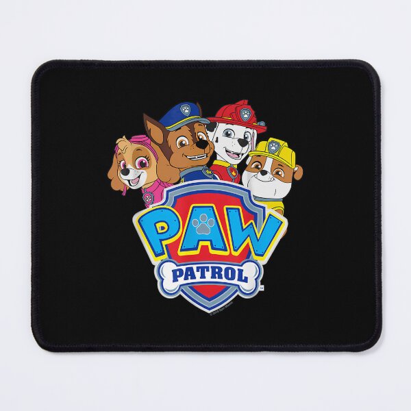 Item preview, Paw Cartoon Kids - Paw Children Movie designed and sold by ShopArthaney.