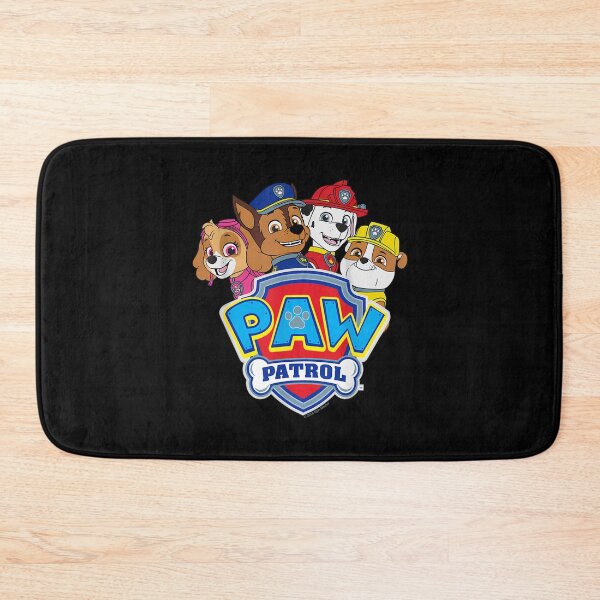 Item preview, Paw Cartoon Kids - Paw Children Movie designed and sold by ShopArthaney.