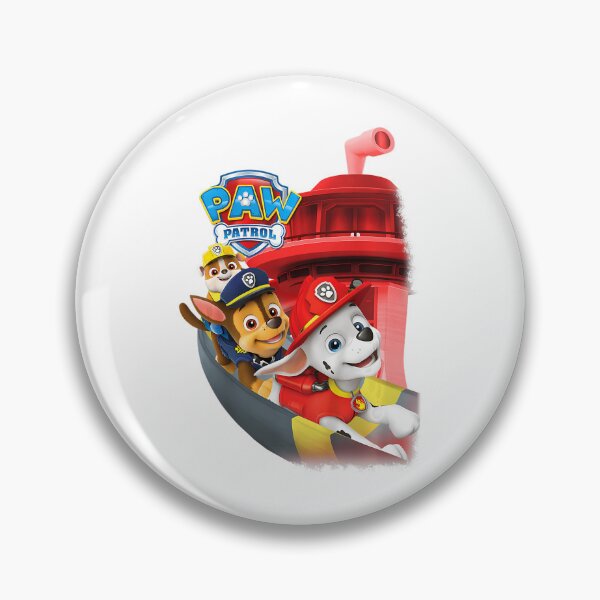 Item preview, Paw Cartoon Kids - Paw Children Movie designed and sold by GroovyDakota.