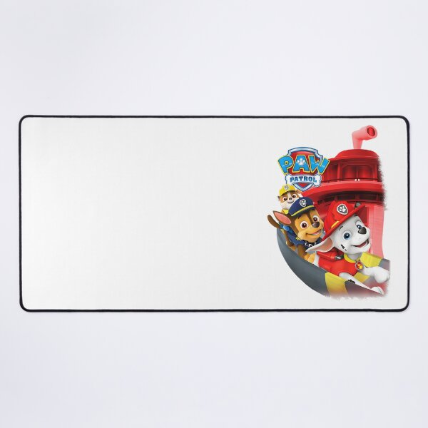 Item preview, Paw Cartoon Kids - Paw Children Movie designed and sold by GroovyDakota.