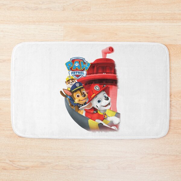 Item preview, Paw Cartoon Kids - Paw Children Movie designed and sold by GroovyDakota.