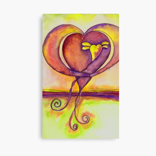 Soon Canvas Print