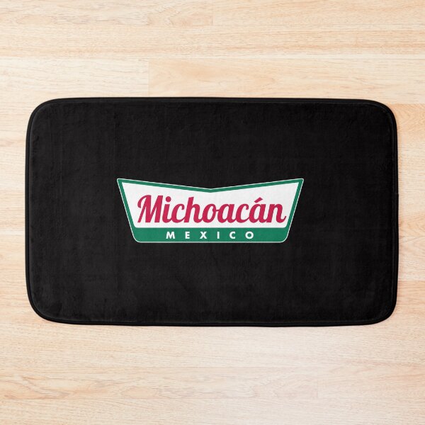 Item preview, Michoacan Mexico Sticker Shirt and More designed and sold by ChozenOne562.