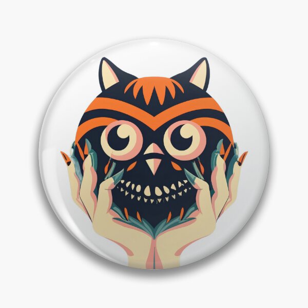 Item preview, owl small cute designed and sold by SabyDigitalArt.