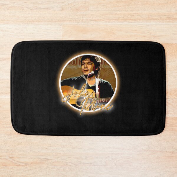 Item preview, John Prine Melodic Storyteller's Captivating Musical Contributions designed and sold by RagnaHedegard.