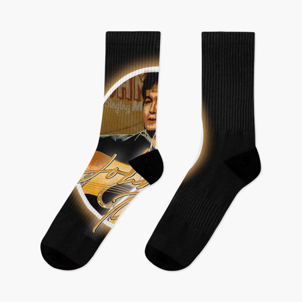 Item preview, John Prine Melodic Storyteller's Captivating Musical Contributions designed and sold by RagnaHedegard.