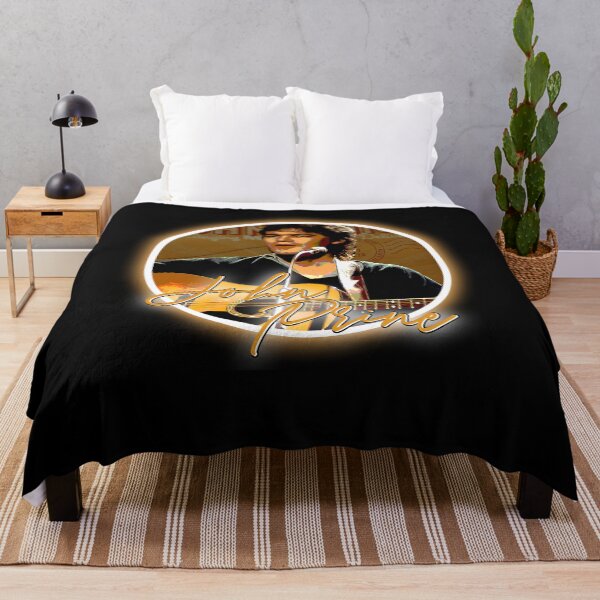 Item preview, John Prine Melodic Storyteller's Captivating Musical Contributions designed and sold by RagnaHedegard.