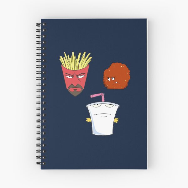Item preview, Aqua Teen Hunger Force Frylock   designed and sold by jamanad.