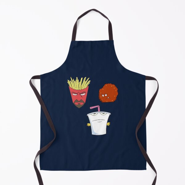 Item preview, Aqua Teen Hambre Fuerza Frylock designed and sold by jamanad.