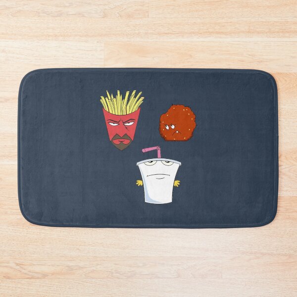 Artikelvorschau, Aqua Teen Hunger Force Frylock entworfen und verkauft von jamanad.
