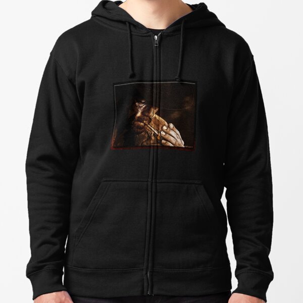 marlboro gold hoodie