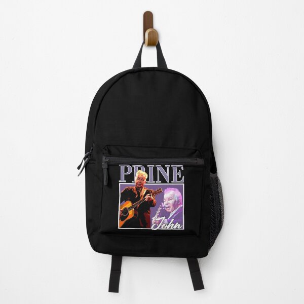 Item preview, John Prine Musical Genius's Iconic Albums and Performances designed and sold by RagnaHedegard.