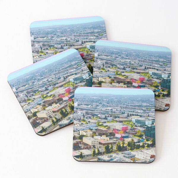 Item preview, Colores del la city  designed and sold by DeltsR.