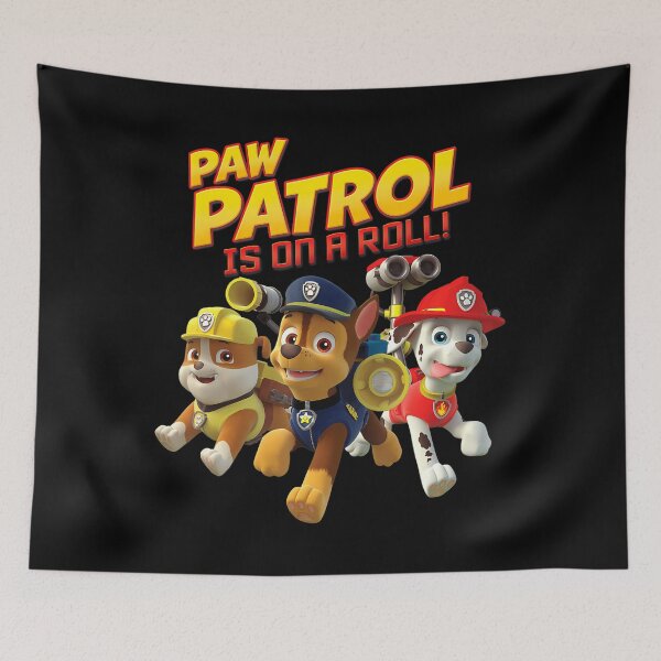 Item preview, Paw Cartoon Kids - Paw Children Movie designed and sold by ShopArthaney.
