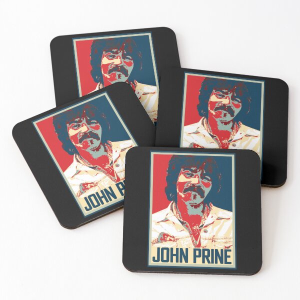 Item preview, John Prine Songsmith Extraordinaire's Impact on Music designed and sold by RagnaHedegard.
