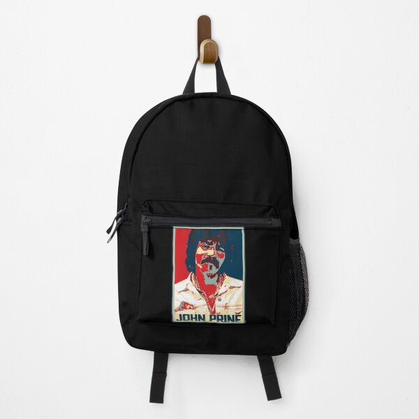 Item preview, John Prine Songsmith Extraordinaire's Impact on Music designed and sold by RagnaHedegard.