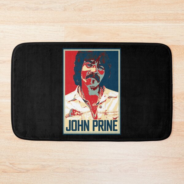 Item preview, John Prine Songsmith Extraordinaire's Impact on Music designed and sold by RagnaHedegard.