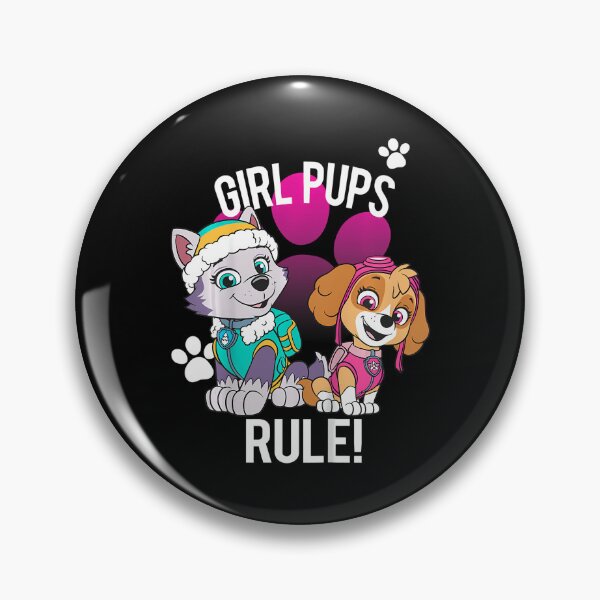 Item preview, Paw Cartoon Kids - Paw Children Movie designed and sold by GroovyDakota.