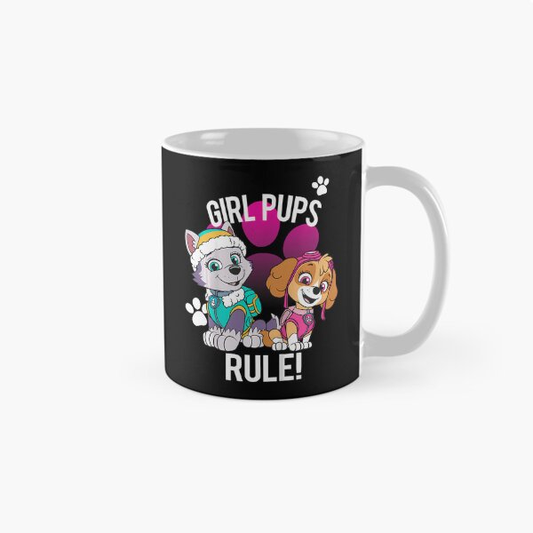 Item preview, Paw Cartoon Kids - Paw Children Movie designed and sold by GroovyDakota.